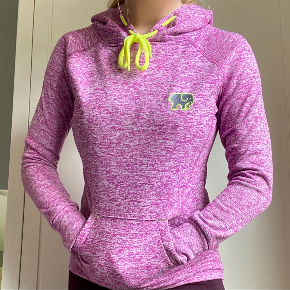 IvoryElla Hoodie